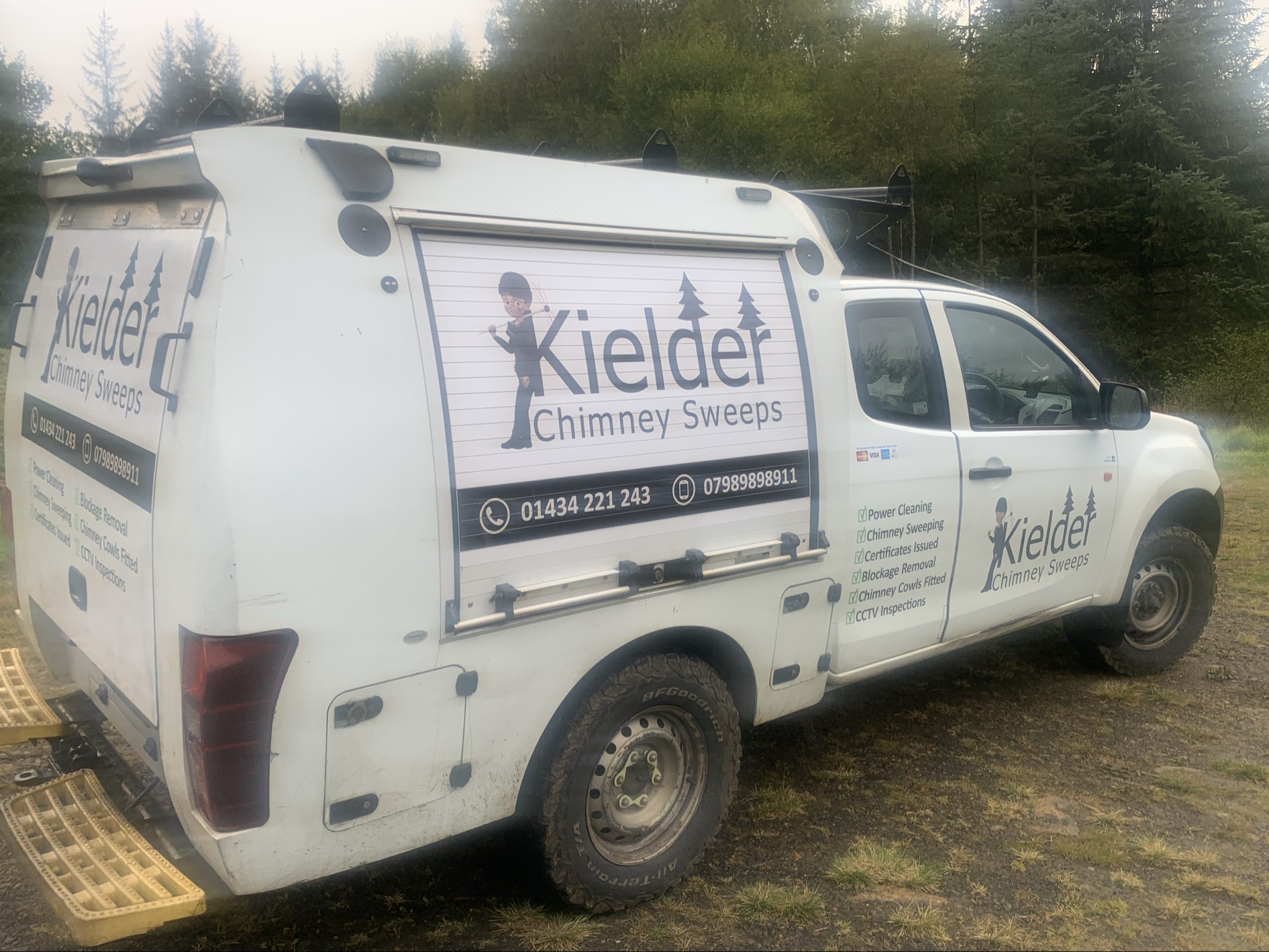Van Image